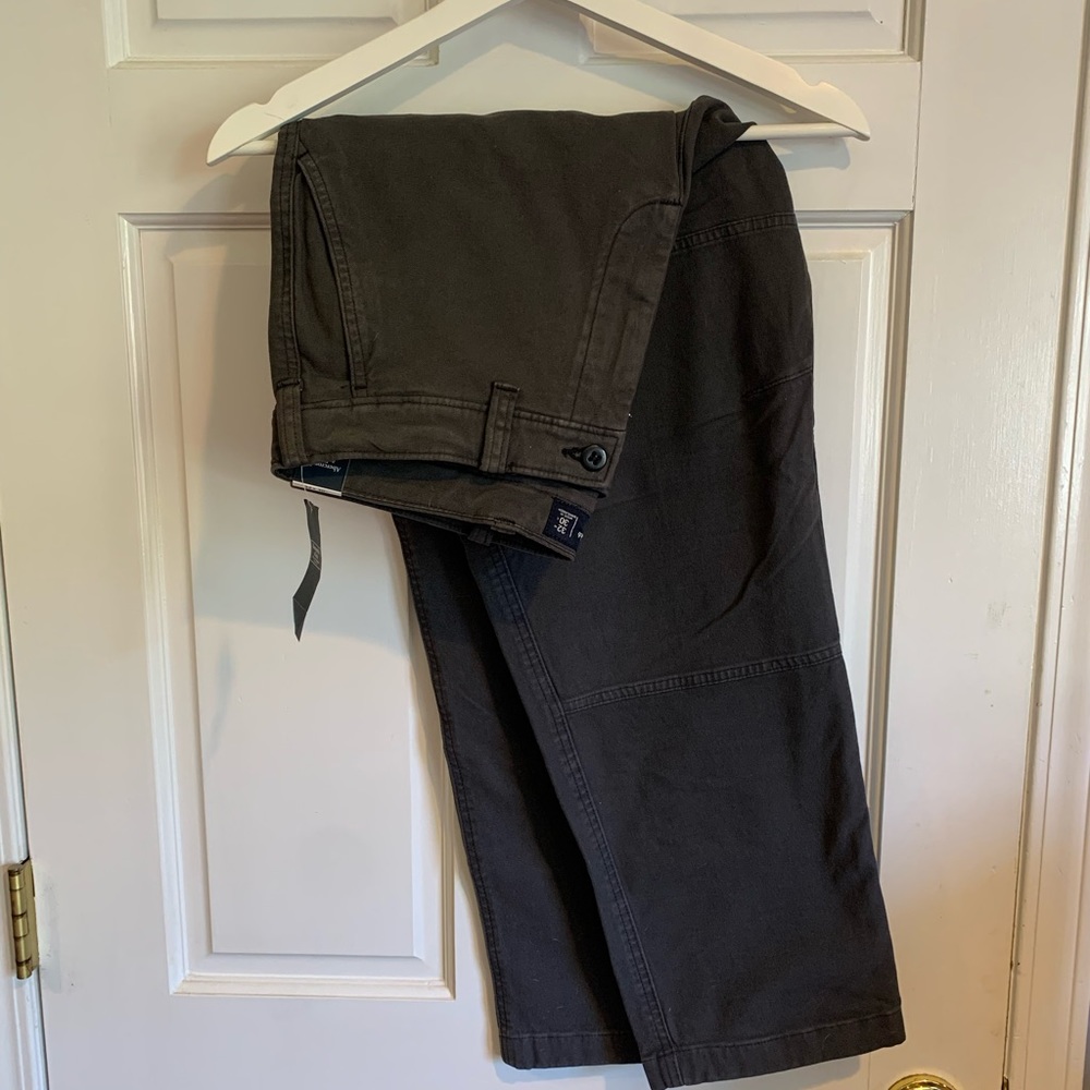 Abercrombie Cargo Pants
